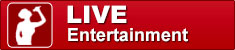 Live Entertainment The New Promenade, Blackpool